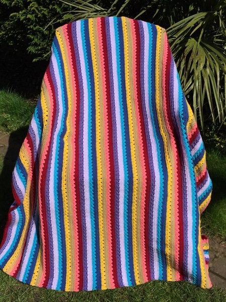 Woolly Hugs. Chernobyl 2018 is HERE!!!