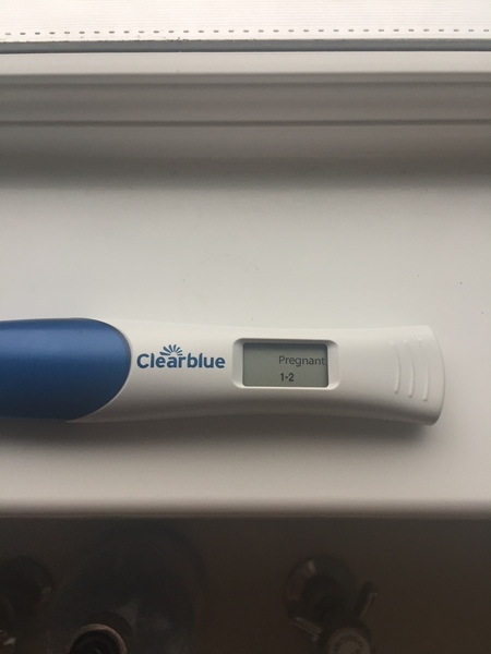 Am I pregnant?