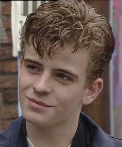 CORRIE - The one where they finally bin Phelan?!