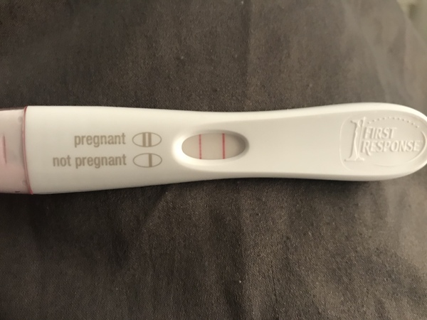 First time BFP. Help please
