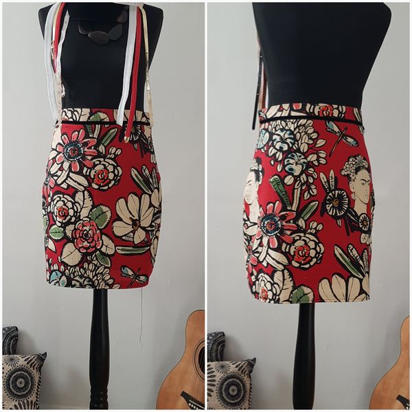 What is a recent make that has sparked joy