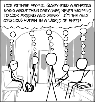 Screens, tech and society - hate it