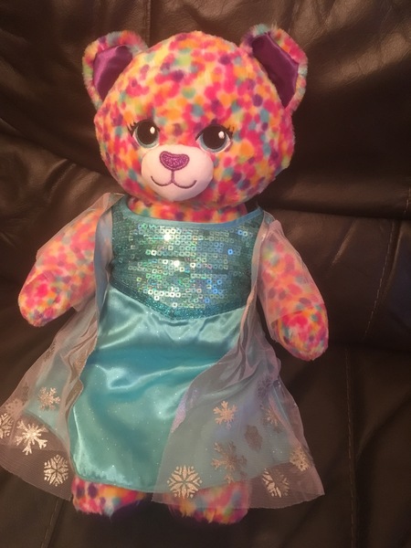 Find out what MNers and their DC’s got up to at the Build-A-Bear Workshop! NOW CLOSED!