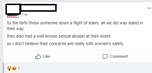 Bristol meeting tonight.