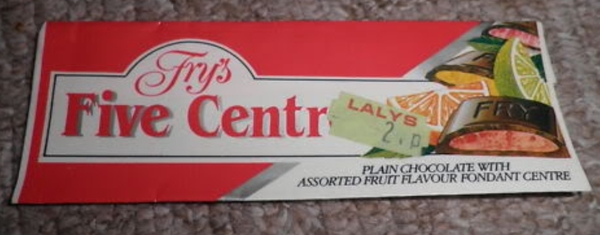 Which discontinued food item you would bring back?