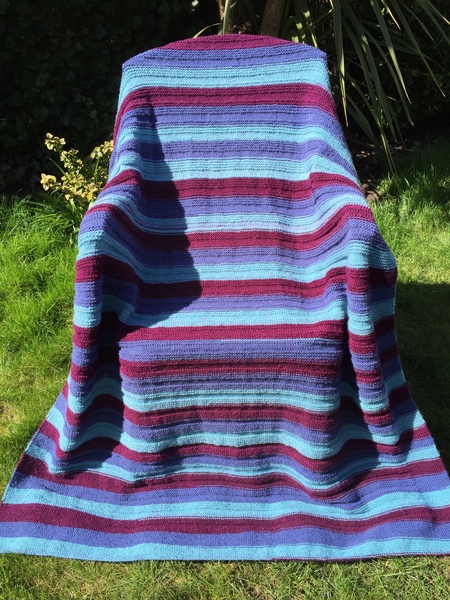 Woolly Hugs. Chernobyl 2018 is HERE!!!