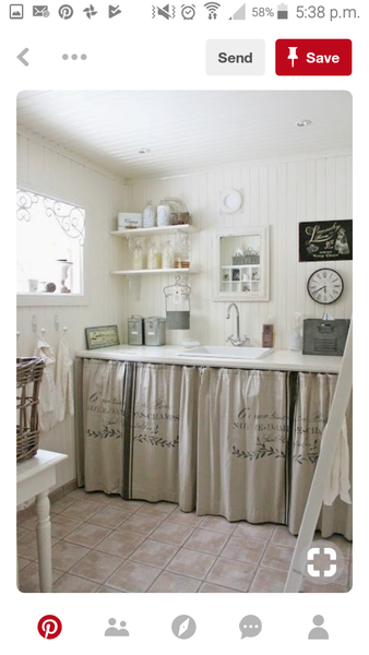 Trying to design a non-fitted kitchen - help!
