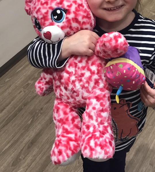 Find out what MNers and their DC’s got up to at the Build-A-Bear Workshop! NOW CLOSED!