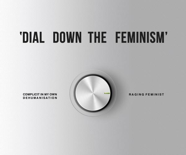 What made you a feminist?