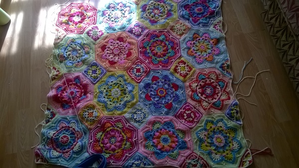 What is a recent make that has sparked joy