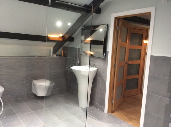 Can't have the basin I want, can't find a vanity I like, don't like pedestals