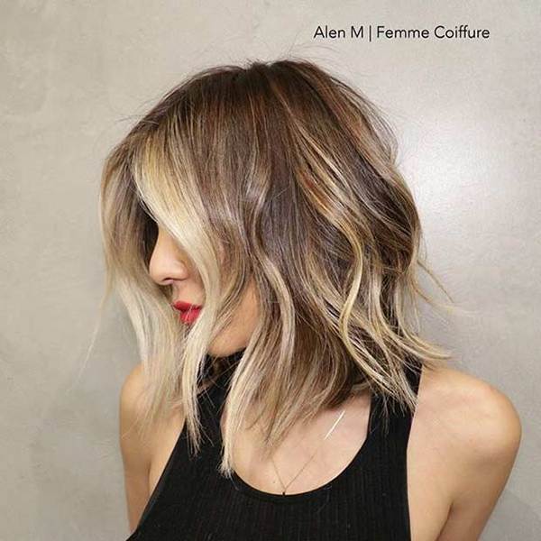To ask over 40s how they feel about their hair?