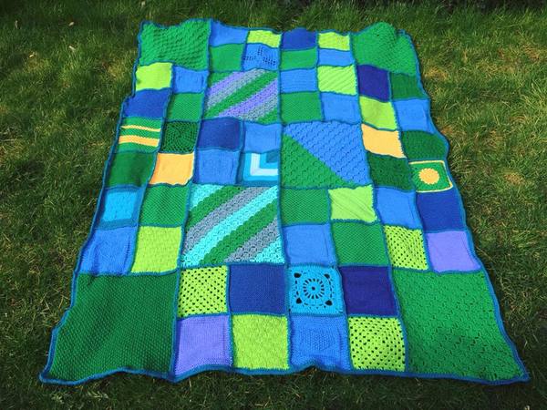 Woolly Hugs. Chernobyl 2018 is HERE!!!