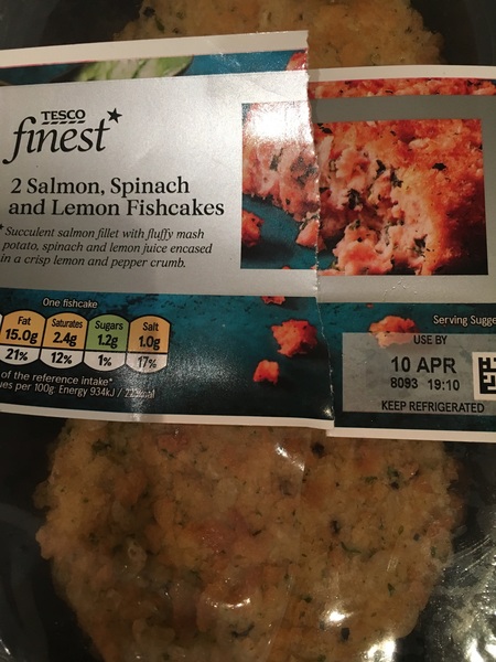 Would you eat these today?