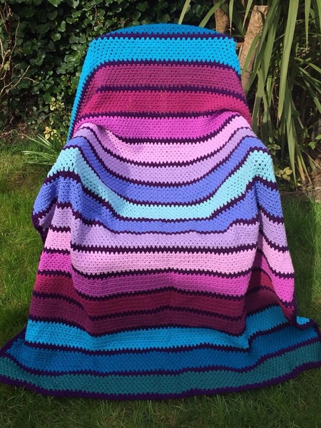 Woolly Hugs. Chernobyl 2018 is HERE!!!