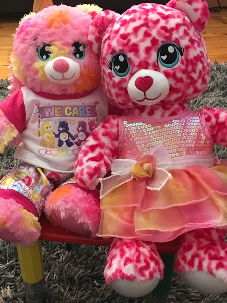 Find out what MNers and their DC’s got up to at the Build-A-Bear Workshop! NOW CLOSED!