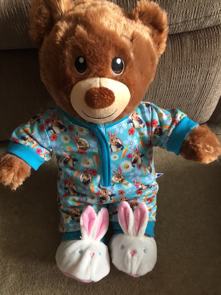 Find out what MNers and their DC’s got up to at the Build-A-Bear Workshop! NOW CLOSED!