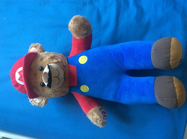 Find out what MNers and their DC’s got up to at the Build-A-Bear Workshop! NOW CLOSED!