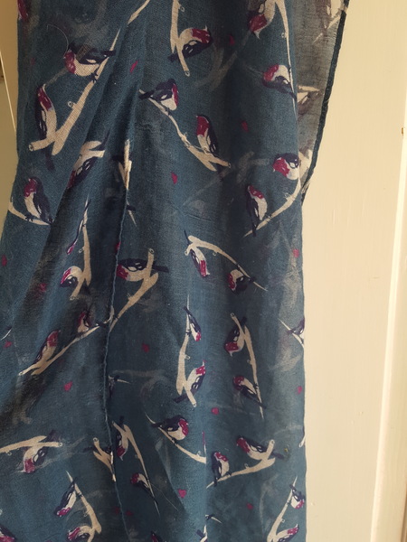 Help me style a wedding guest dress!