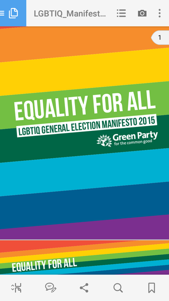 Local elections and stance of each political party on self-identification?