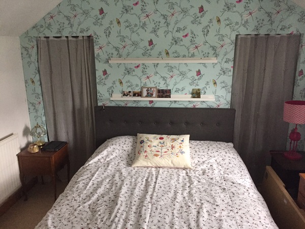 Keep on getting rid of one thing a day decluttering challenge!