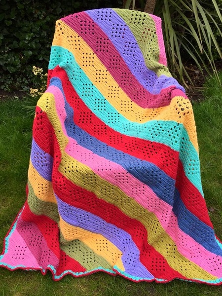 Woolly Hugs. Chernobyl 2018 is HERE!!!