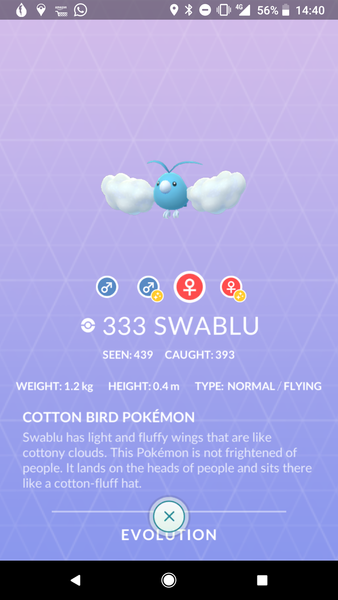 PokemonGo #15. We're gonna rock down to Electrike Avenue