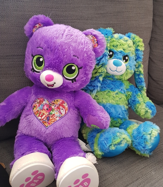 Find out what MNers and their DC’s got up to at the Build-A-Bear Workshop! NOW CLOSED!