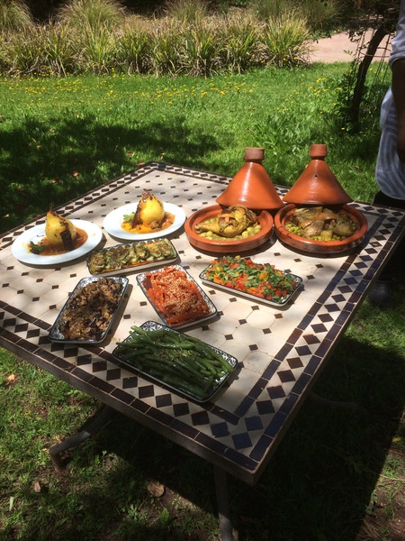 Low Carb Bootcamp - our final weigh-in!