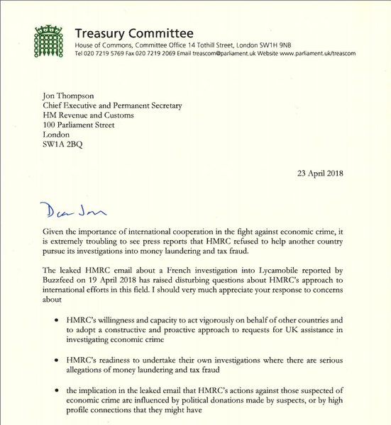 Westminstenders: Throwing Boomerangs