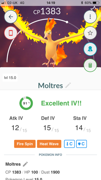 PokemonGo #15. We're gonna rock down to Electrike Avenue