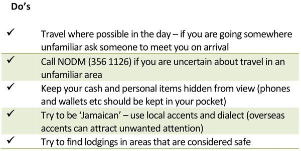 Westminstenders: Throwing Boomerangs