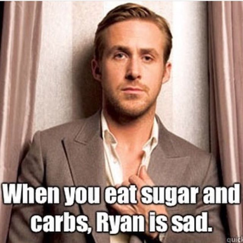 Blood sugar diet thread 9