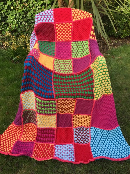 Zombie and Woolly Hugs. ALL very welcome to join us, come and find out about her legacy of Candy’s Hugs.