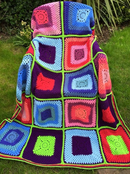 Woolly Hugs. Chernobyl 2018 is HERE!!!