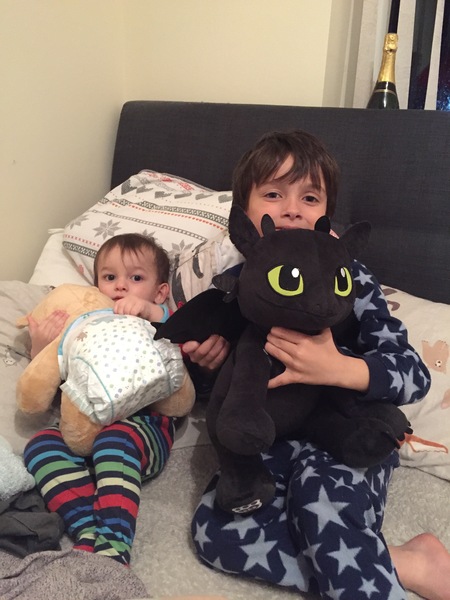 Find out what MNers and their DC’s got up to at the Build-A-Bear Workshop! NOW CLOSED!