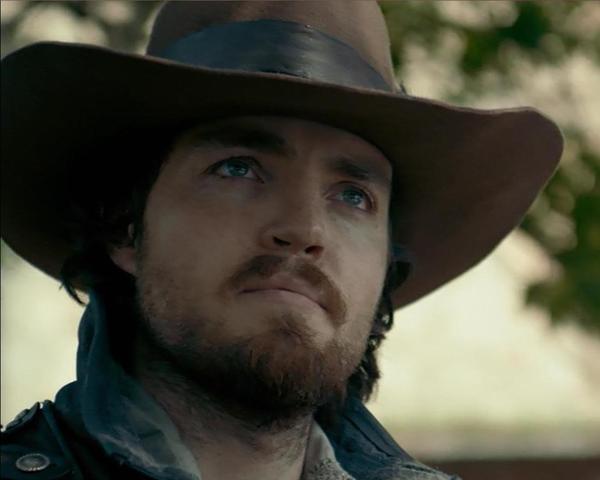 Swagger Inn 155 - it’s Springtime, time to frolic and gambol with the HBFs