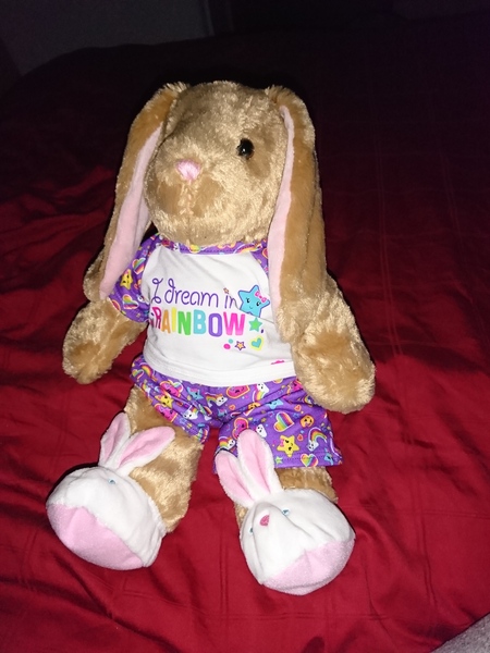 Find out what MNers and their DC’s got up to at the Build-A-Bear Workshop! NOW CLOSED!