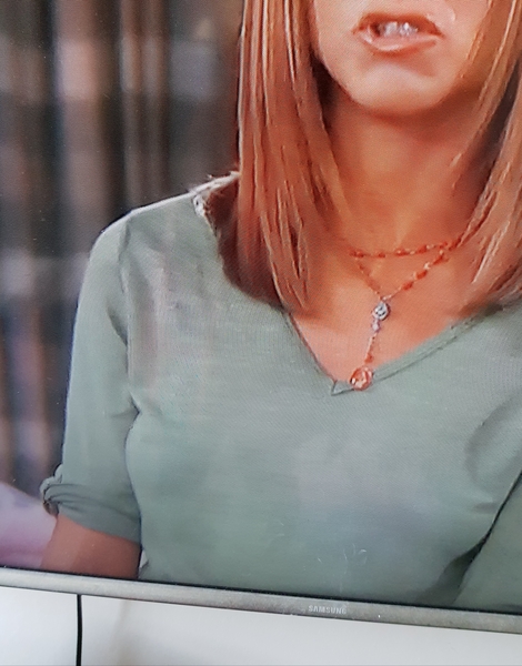 Any ideas where I can find a necklace like this?