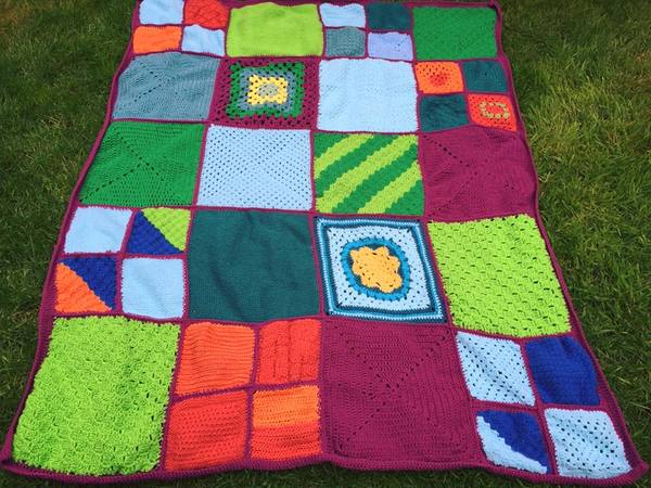 Woolly Hugs. Chernobyl 2018 is HERE!!!