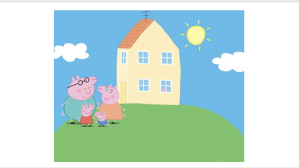 Spartacus believes in biology.