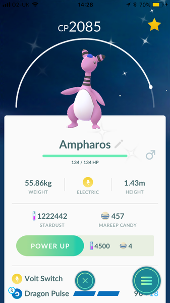 PokemonGo #15. We're gonna rock down to Electrike Avenue