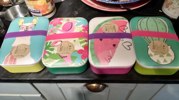 Cheap but nice gifts