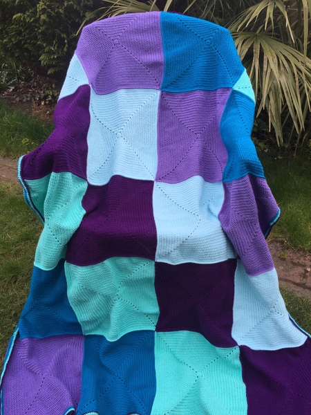 Woolly Hugs. Chernobyl 2018 is HERE!!!