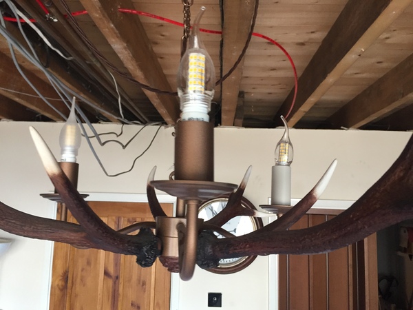 Home Extension thread 2018