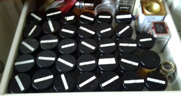 Marching into May, packed lunches all the way ! Join the frugaleers for frugal tips and friendly chat .