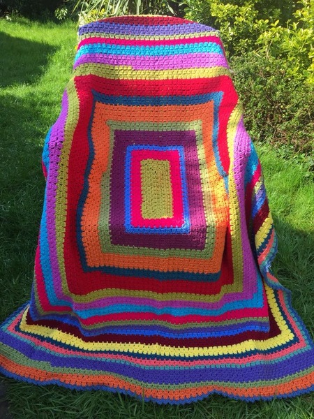 Woolly Hugs. Chernobyl 2018 is HERE!!!