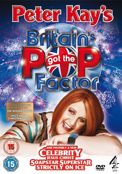 To hate how people use personal and national tragedy, to promote their act.  (Especially on Britain's Got Talent..)