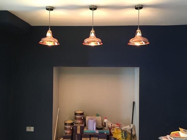 Home Extension thread 2018