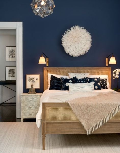 The blandest bedroom ever.....help me make it lovely?